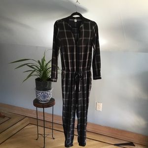 Gap jumpsuit size s/m